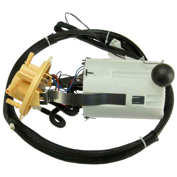 30761742 Fuel Pump, Electric, With Fuel Sending Unit