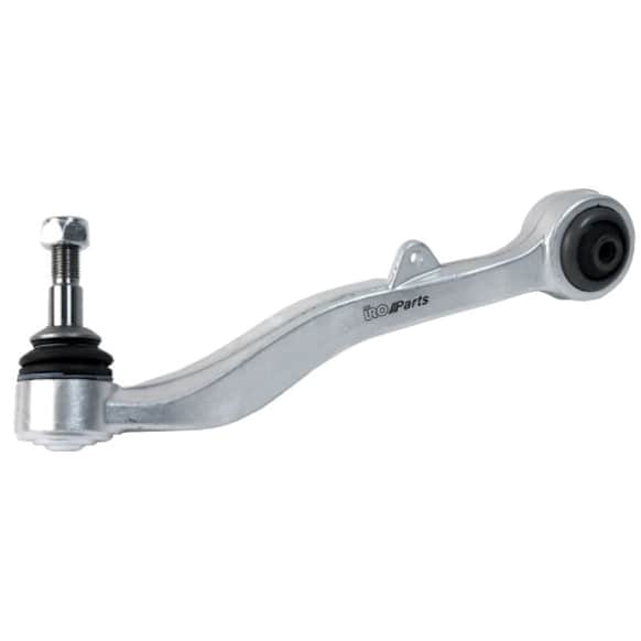 2004 BMW 760i - Front, Passenger Side, Lower, Rearward Control Arm