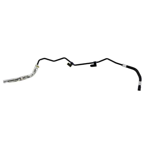 31202355 Power Steering Return Line Hose Assembly