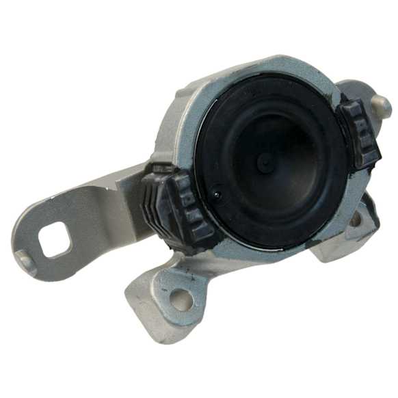 2011 Volvo C30 - Passenger Side Motor Mount, OE Replacement Series