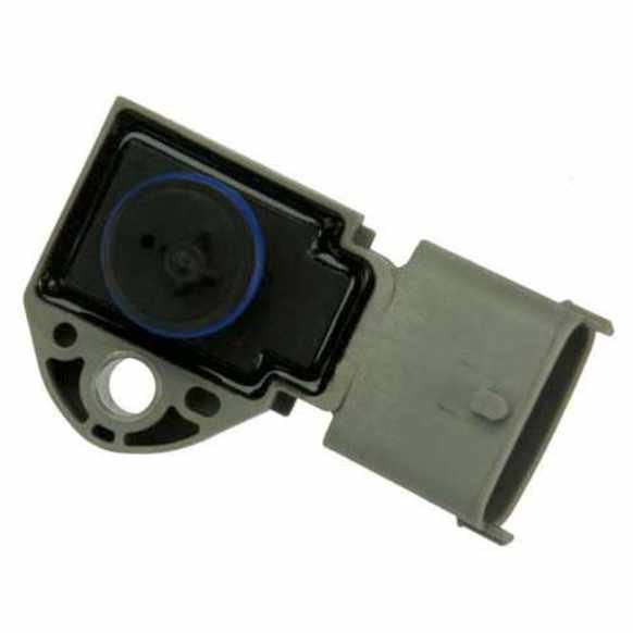2008 Volvo S60 - Fuel Pressure Sensor, On Fuel Rail