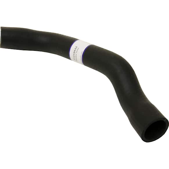 31319444 Upper EPDM Rubber Radiator Hose, 2.5L, 5Cyl APA/URO Parts Radiator Hose