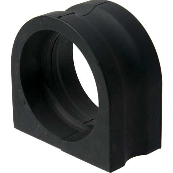 2004 BMW 745Li - Front, Driver or Passenger Side Sway Bar Bushing, Use on cars With dynamic drive, Sold individually, APA/URO Parts Sway Bar Bushing