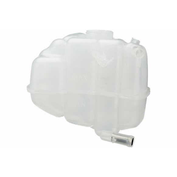 2018 Volvo S90 - Coolant Reservoir