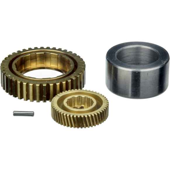 34436862906PRM OE Replacement Series Parking Brake Actuator Gear Kit