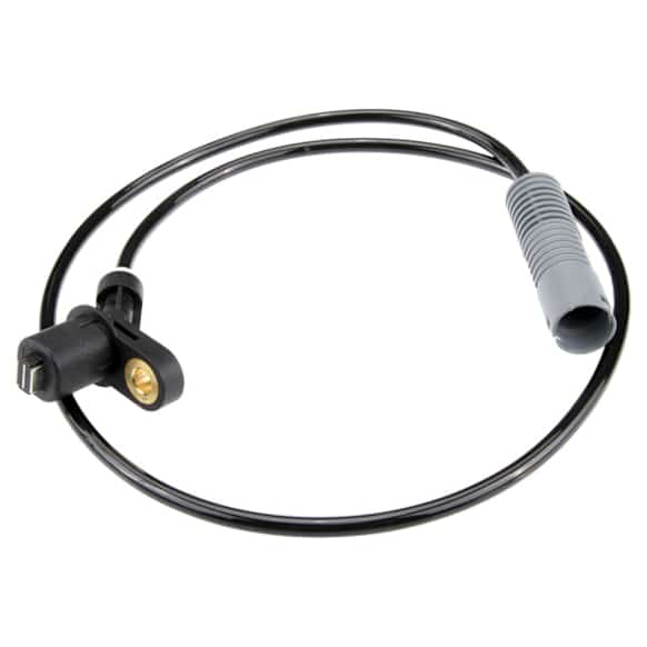 34521163028 Rear, Driver or Passenger Side ABS Speed Sensor Sold Individually