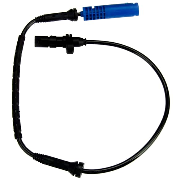 34526756379 Front, Driver or Passenger Side ABS Speed Sensor Sold Individually