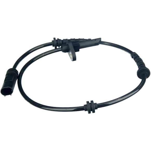 2015 BMW 528i xDrive - Rear, Driver or Passenger Side ABS Speed Sensor, With ABS Wheel Speed Sensor Harness