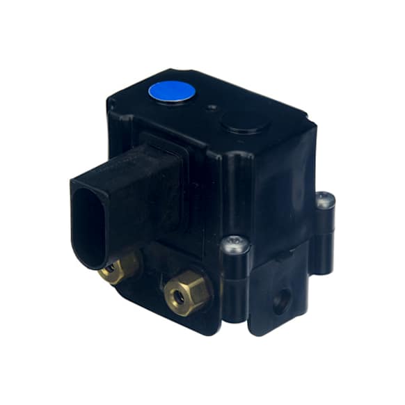 37206859714VU Air Pump Solenoid Valve - Direct Fit