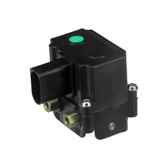 37206875176VU Air Pump Solenoid Valve - Direct Fit