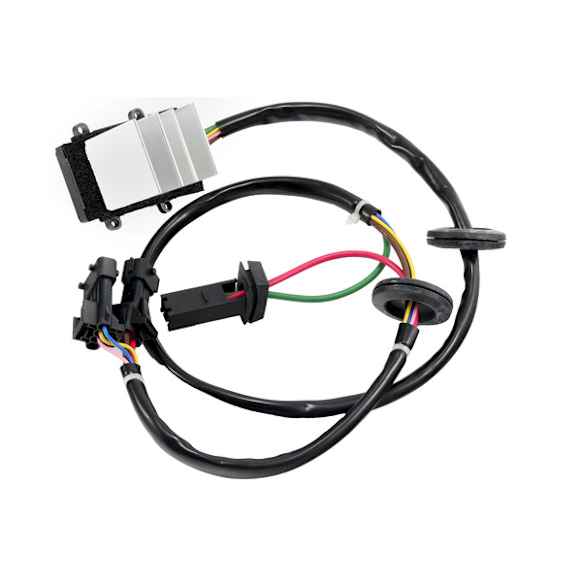 4869319 Direct Fit HVAC Control Module, Sold Individually