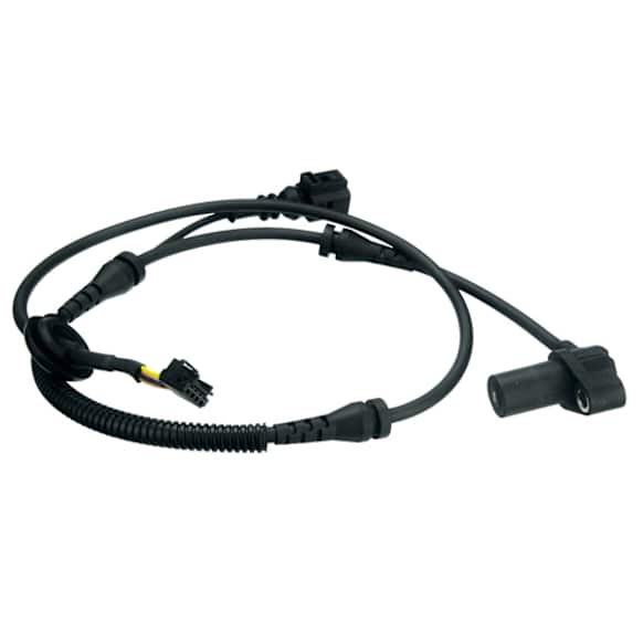 4B0927803E Front, Driver or Passenger Side ABS Speed Sensor Sold Individually