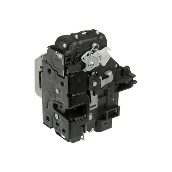 4B1837015H Front, Driver Side Door Lock Actuator