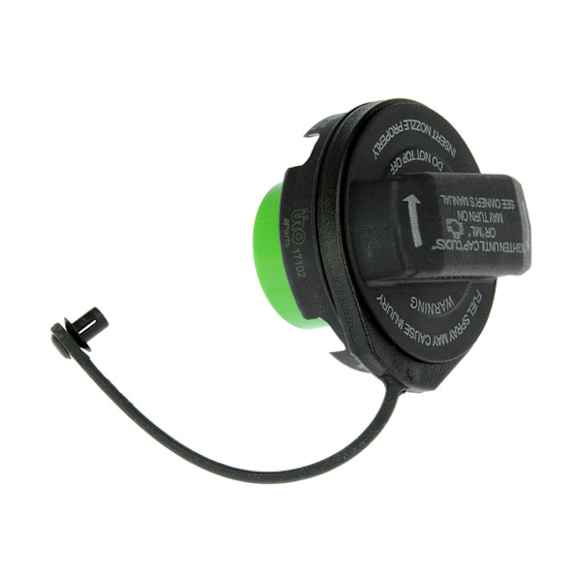 2005 Audi A4 Quattro - Gas Cap, mfrbodycodename : B7