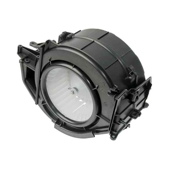 2009 Audi S6 - Blower Motor