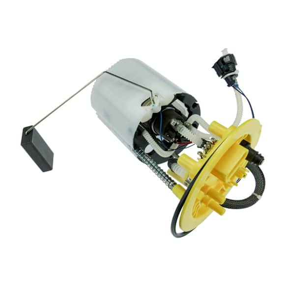 4F0919087F Fuel Pump, Electric, With Fuel Sending Unit