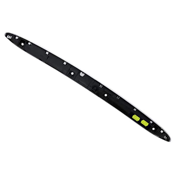 51132753603 Trunk Handle - Direct Fit
