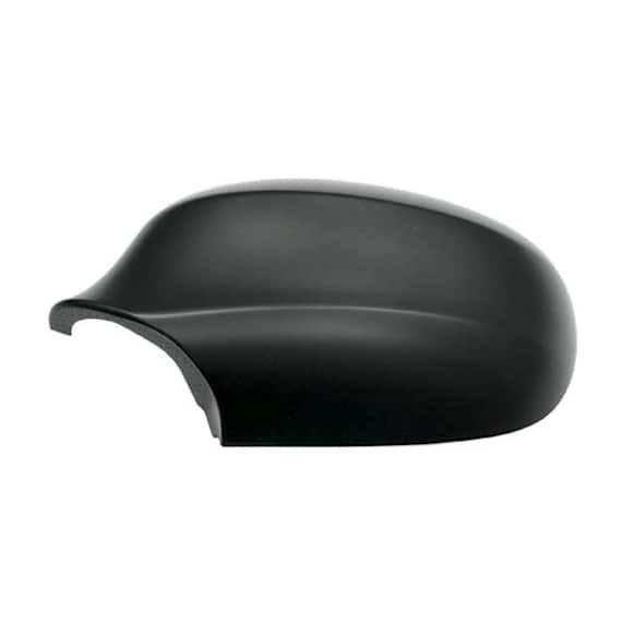 2009 BMW 335i xDrive - Driver Side Mirror Cover,  Primered, Black, Sedan
