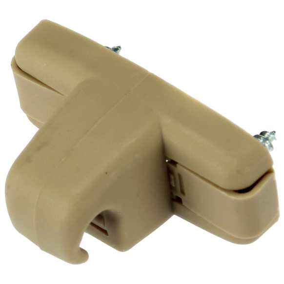 2006 BMW X5 - Sun Visor Clip - Direct Fit, Sold Individually