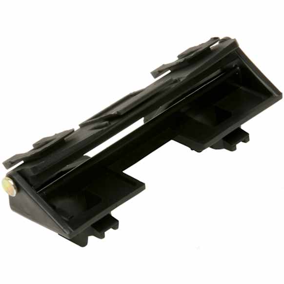 1989 BMW 525i - Fuel Door Hinge, Sold Individually, APA/URO Parts Fuel Door Hinge