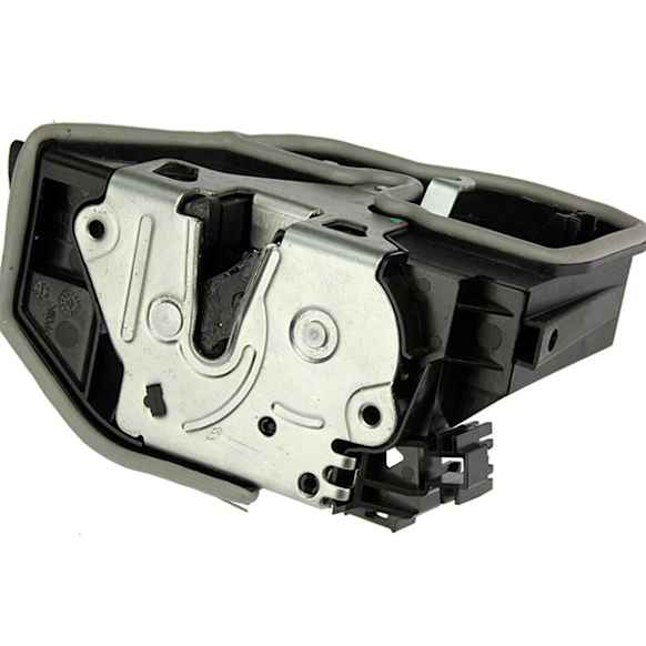 2009 BMW 335i - Front, Driver Side Door Lock Actuator, Coupe