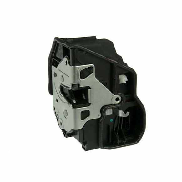 2015 BMW Alpina B7L - Front, Driver Side Door Lock Actuator, For Cars Without Option Code S302A (Alarm System), S322A (Comfort Access), S323A (Self Close Automatic Doors) Or S8Tga (Thief Proofing Device)