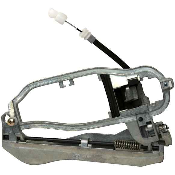 2003 BMW X5 - Door Handle Carrier, Sold Individually