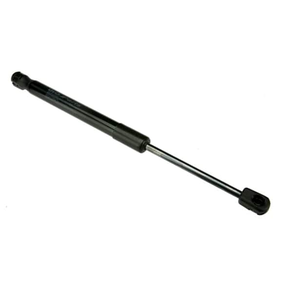 2012 BMW 740i - Driver or Passenger Side Lift Support Hood, Without Active Pedestrian Protection, Production Date: From 09/11, For Hood