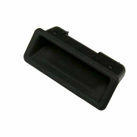 2005 BMW 545i - Trunk Handle