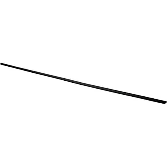 51317061967 Front, Upper Windshield Molding