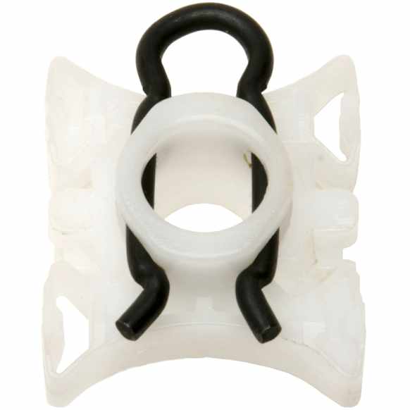 51321938884 Window Regulator Guide Jaw - Direct Fit, Sold Individually