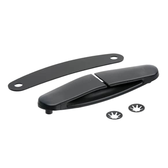 52108410506 Seat Belt Guide - Sold Individually