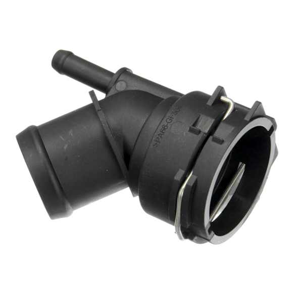 5N0122291 OE Replacement Series Cooling Hose Flange