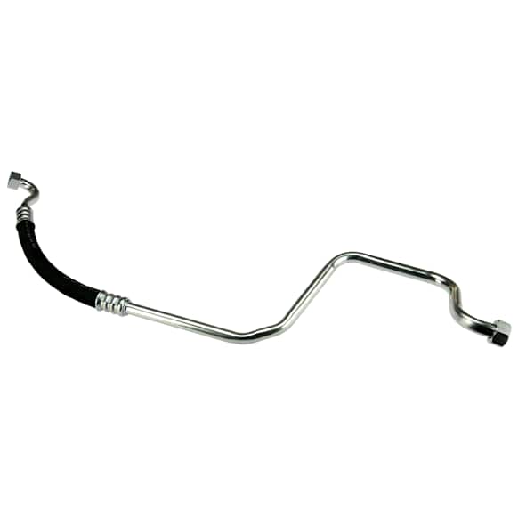 1985 Mercedes Benz 300CD - Oil Cooler Line