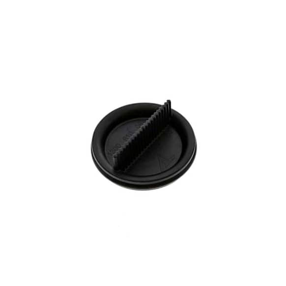 63117182521 Direct Fit Headlight Bulb Cap, Sold Individually
