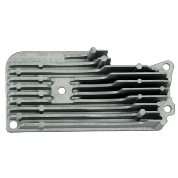 63117339055 Headlight Control Module