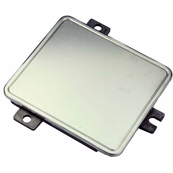 63126948180 OE Replacement Series Headlight Control Module