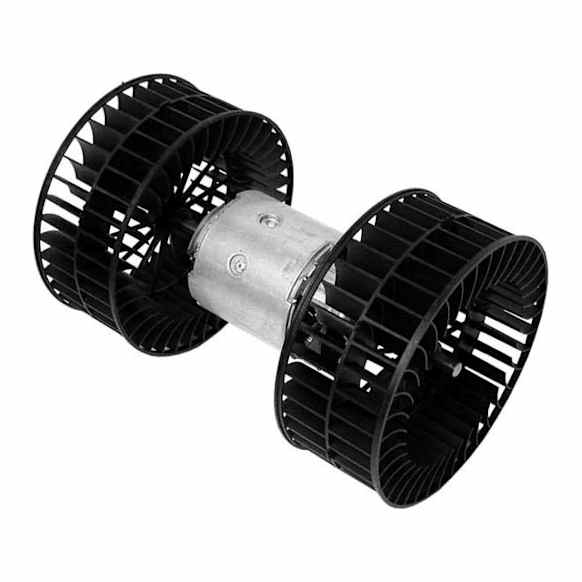 1995 BMW 530i - Blower Motor, OE Replacement Series
