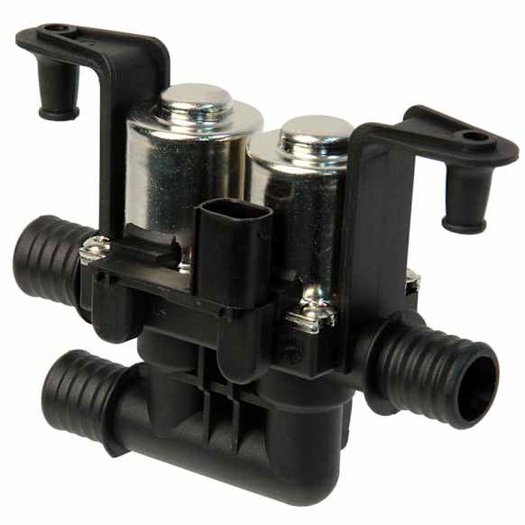 64116906652 Direct Fit HVAC Heater Control Valve, Sold Individually