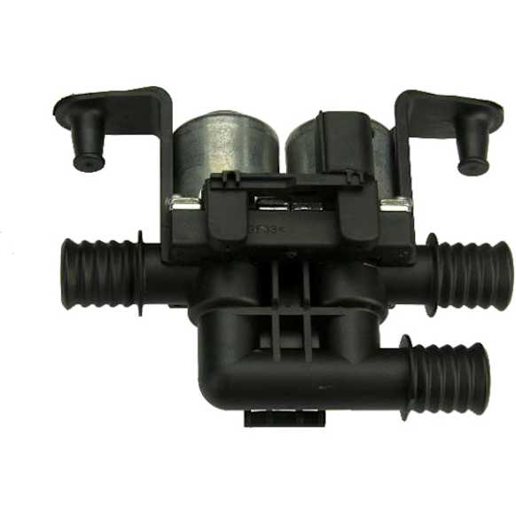 64116910544 Heater Valve OE Replacement Series