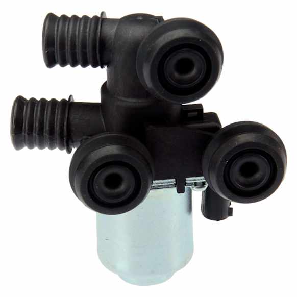 64118369805 Direct Fit HVAC Heater Control Valve, Sold Individually