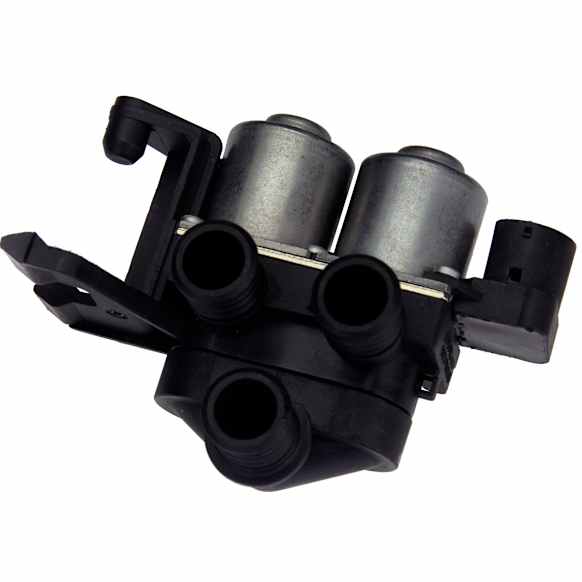 1992 BMW 318i - Heater Valve, Sedan