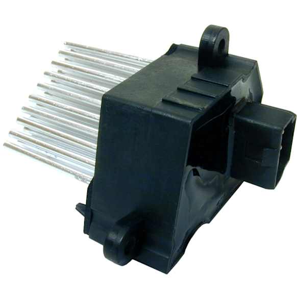 1993 BMW 325i - Direct Fit HVAC Blower Motor Resistor Connector, Sold Individually
