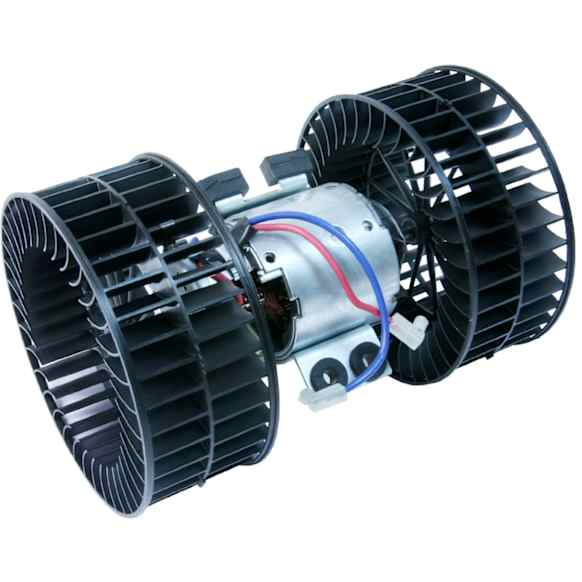 1999 BMW 740iL - Blower Motor, OE Replacement Series