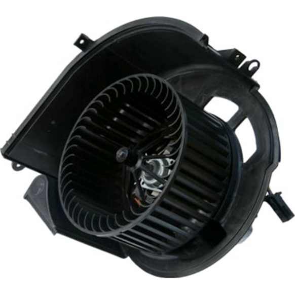 2013 BMW X6 - Blower Motor, without Regulator, OE Replacement Series