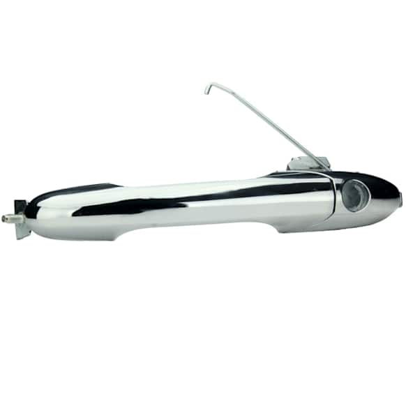 68069943AC Front, Driver Side Exterior Door Handle