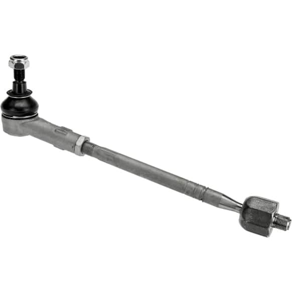 7L0422803D Tie Rod Assembly - Front, Driver Side, Sold Individually