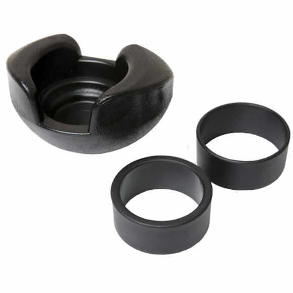 2004 BMW 330i - Cup Holder