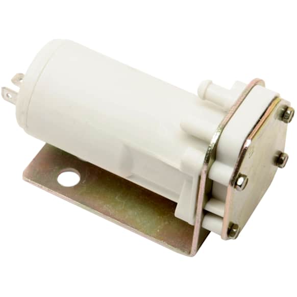 1979 Porsche 924 - Washer Pump, With Bracket