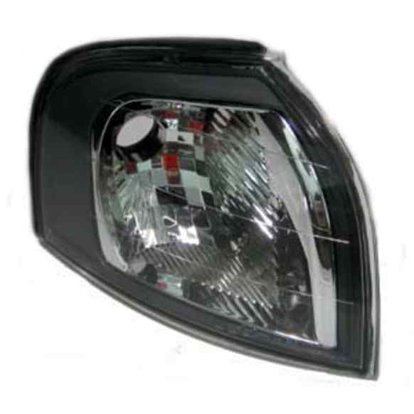 8620464 APA/URO Parts OE Replacement Turn Signal Lens - Passenger Side, Clear, Plastic, Direct Fit, Sold Individually